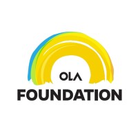 OLA Foundation logo - Similar company to Ramky Foundation