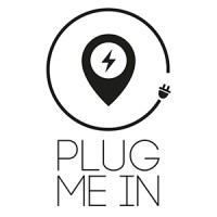 Plug Me In logo - Similar company to Ambassade Van Den Haag