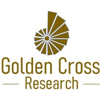 Golden Cross Research logo - Similar company to Macro Thoughts  Ltd