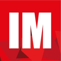 Impact logo - Similar company to Apybiz