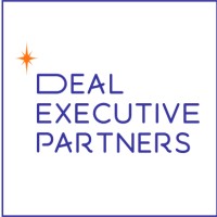 Deal Executive Partners | Certifiée B Corp™ logo - Similar company to Exitfit