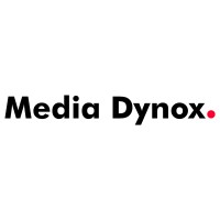 Media Dynox logo - Similar company to Midas Touch Infotech