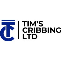 Tim's Cribbing LTD logo - Similar company to Fineline Company