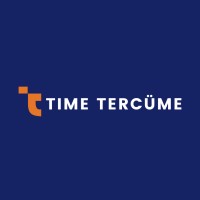 Time Tercüme Translation & Localization logo - Similar company to Dmc Translations: Translation, Localization, And Proofreading Services