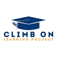 Climb On Learning Project logo - Similar company to Southwest Colorado Education Collaborative