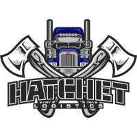HATCHET LOGISTICS logo - Similar company to Carrier Logistics Solutions