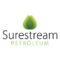 Surestream Petroleum Limited logo - Similar company to Surestream Rdc S.A.