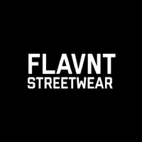 FLAVNT Streetwear logo - Similar company to Soleofchicago