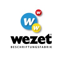 Wezet Beschriftungsfabrik | Walter Zeug GmbH logo - Similar company to Zolution