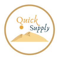 Quick Supply logo - Similar company to Quick Supply