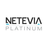 Netevia Platinum logo - Similar company to Future Payments