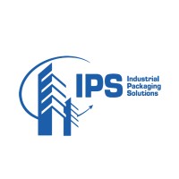 Industrial Packaging Solutions logo - Similar company to Ribeyron Sas