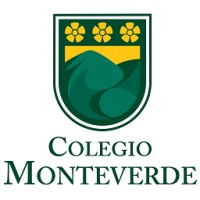 Colegio Monteverde logo - Similar company to Prepaup Varonil