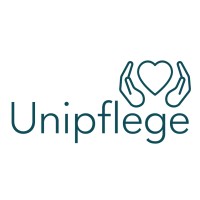 Unipflege GmbH logo - Similar company to Swisstph