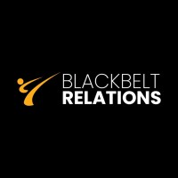 Blackbelt Relations logo - Similar company to Skad Ag