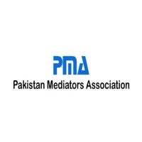 Pakistan Mediators Association (PMA) logo - Similar company to Digitizers Patch