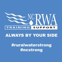 North Carolina Rural Water Association (NCRWA) logo - Similar company to North Carolina Water Resources Association