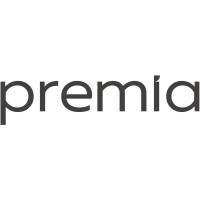 Premia Financial Group logo - Similar company to Weekendworks Pvt Ltd