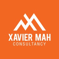 Xavier Mah Consultancy logo - Similar company to Spine Pr