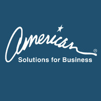 American Solutions for Business Great Lakes Region logo - Similar company to Innervisions Id Brand Consultancy