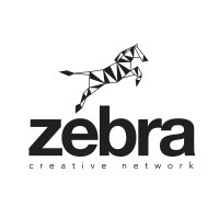 Zebra Red Creativa logo - Similar company to Prevolución | Relaciones Públicas