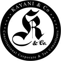 Kayani & Co logo - Similar company to Kayani Developments