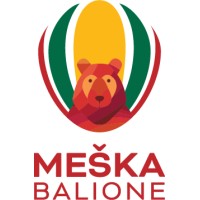 Meška Balione • Balloon.LT logo - Similar company to Pramogos Ore