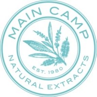 MAIN CAMP NATURAL EXTRACTS PTY LTD logo - Similar company to Shimazaki Sentinel