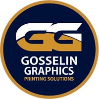 Gosselin Graphics logo - Similar company to Advanced Print Technologies