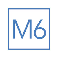 M6 Marketing logo - Similar company to M6 Evenements