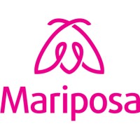 Mariposa Social logo - Similar company to Zentek -  Brasil