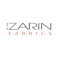 Zarin Fabrics logo - Similar company to Folio Fabrics
