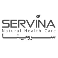 SERVINA logo - Similar company to Takceram