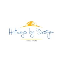 Holidays by Design logo - Similar company to Travel7