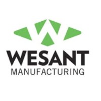 Wesant Manufacturing logo - Similar company to Vision Elevators (Pty) Ltd