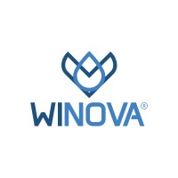 Winova India logo - Similar company to Kriti Productions