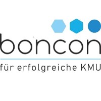 BonCon logo - Similar company to Die Wertschaffer Ag
