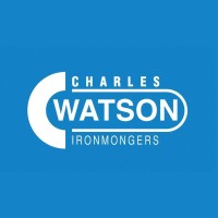 Charles Watson (Ironmongers) Ltd logo - Similar company to Oracle Vision