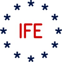 Ideas From Europe logo - Similar company to Studyalong Ab