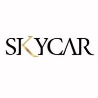 SKY CAR logo - Similar company to Airboard