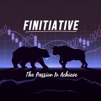 Finitiative, XIME Kochi logo - Similar company to Xops Xime (Bangalore)