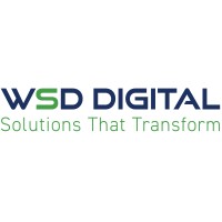 WSD Digital logo - Similar company to Reframe Solutions