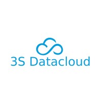 3S DATA CLOUD logo - Similar company to Bluecom Technologies India Private Limited