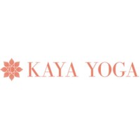 Kaya Yoga Therapy logo - Similar company to Open Circle Yoga