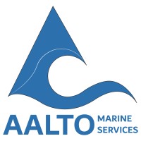 Aalto Marine Services logo - Similar company to Emcs Industries Ltd - Antifouling + Anticorrosion