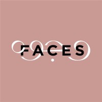 Faces Beauty Middle East logo - Similar company to Colors Beauty