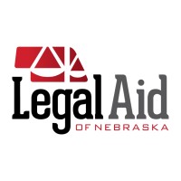 Legal Aid of Nebraska logo - Similar company to Aligned Management Services