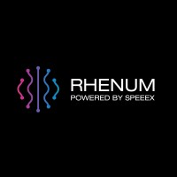 Rhenum logo - Similar company to Asendio