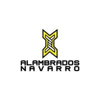 Alambrados Navarro logo - Similar company to T&M Despacho Contable