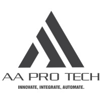 AA Pro Tech logo - Similar company to Technative Digital